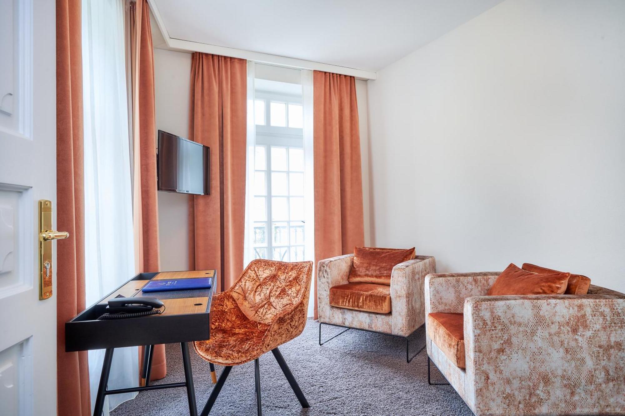 Hotel Zur Post Altoetting Exterior foto